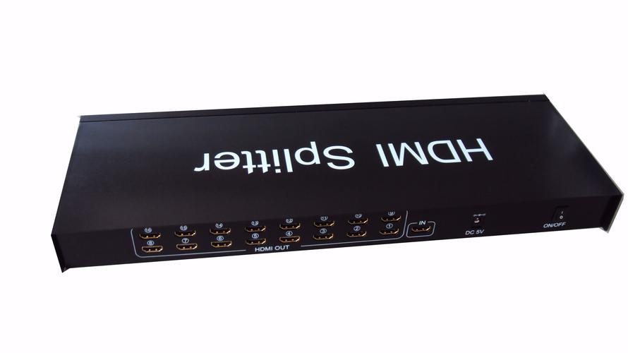 hdmi 分配器